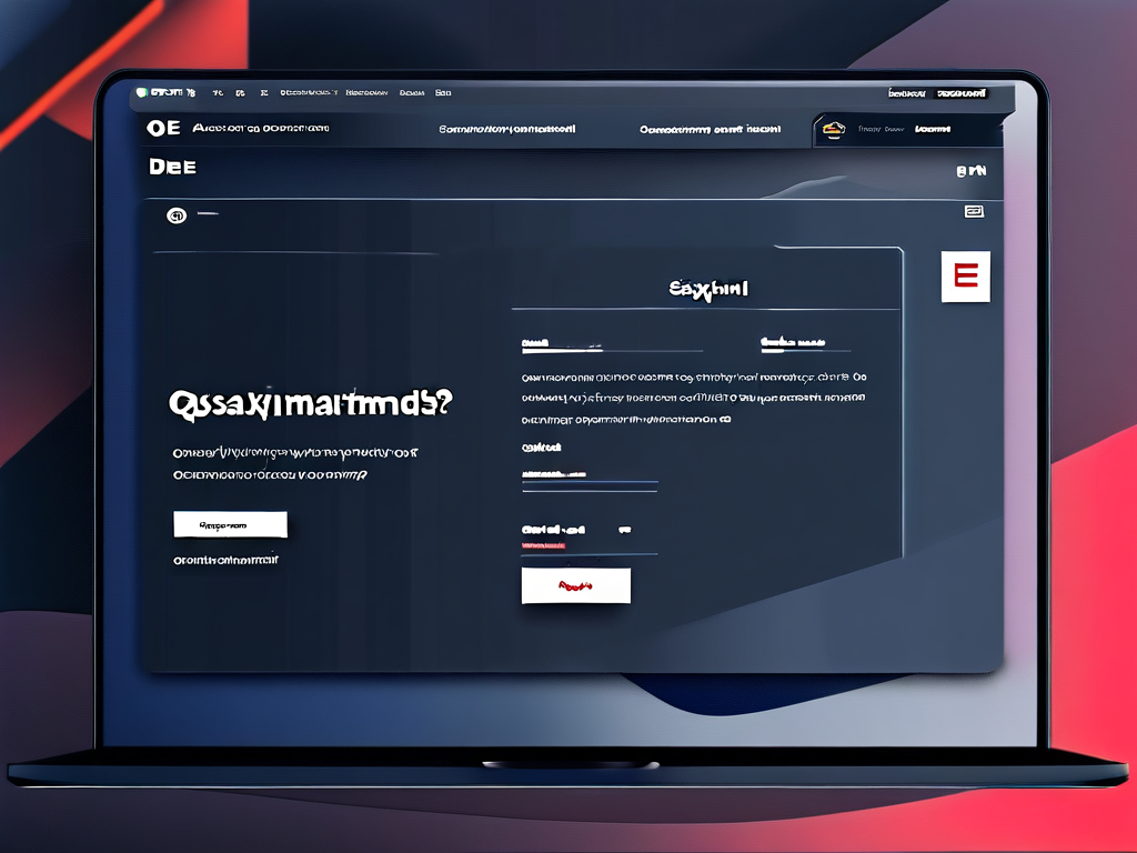 OE交易所实名认证界面